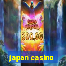 japan casino