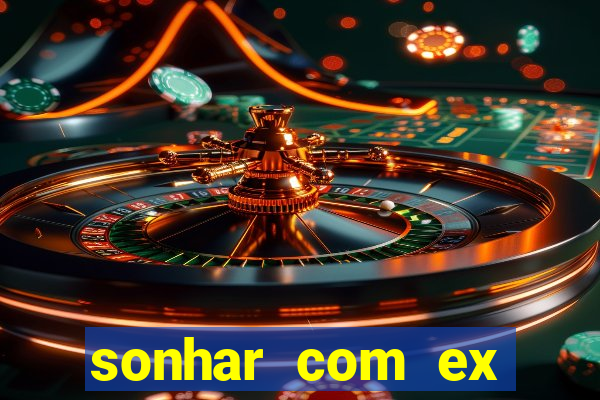 sonhar com ex colega de trabalho números da sorte