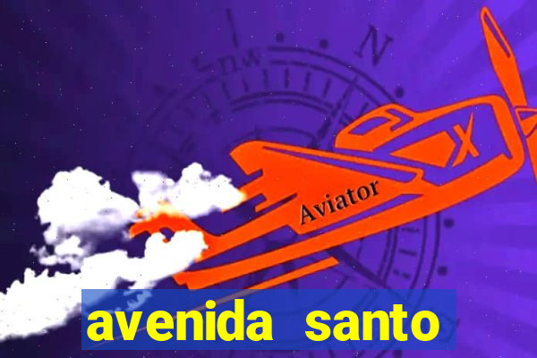 avenida santo amaro, 722