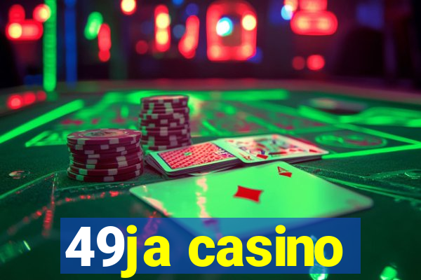 49ja casino