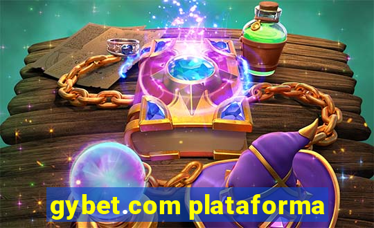 gybet.com plataforma