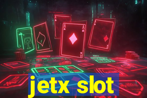 jetx slot