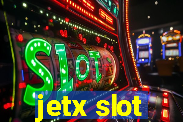 jetx slot