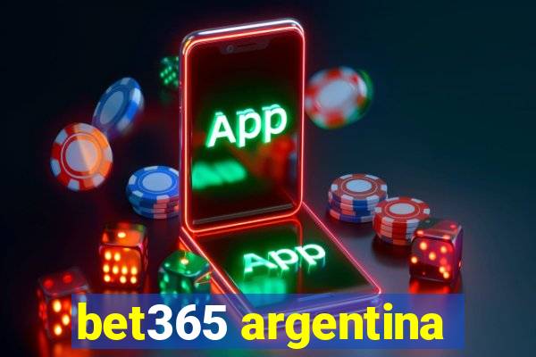 bet365 argentina