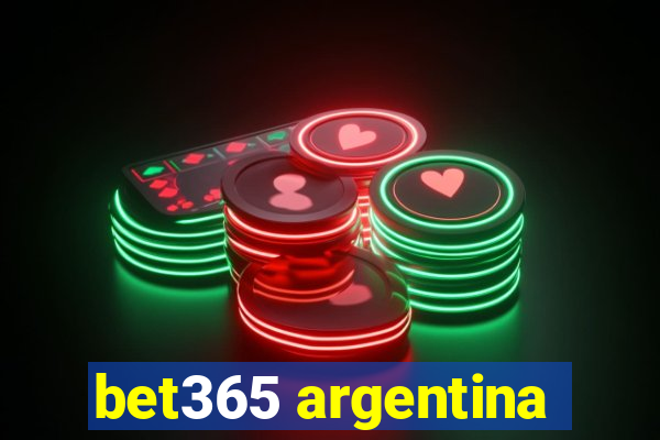 bet365 argentina