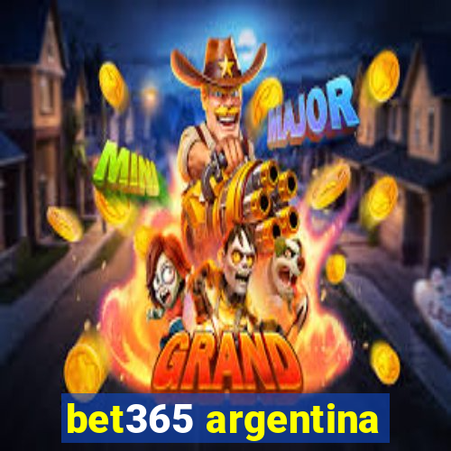 bet365 argentina