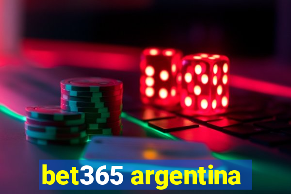 bet365 argentina