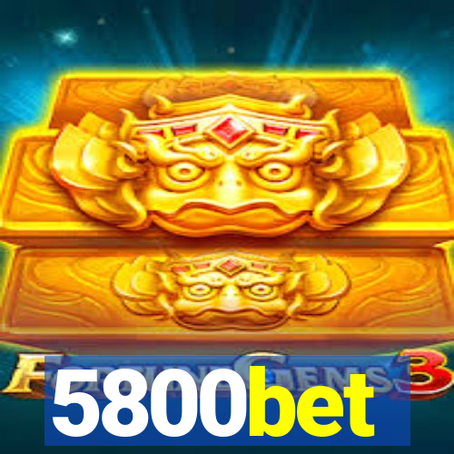 5800bet