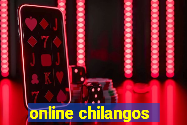 online chilangos