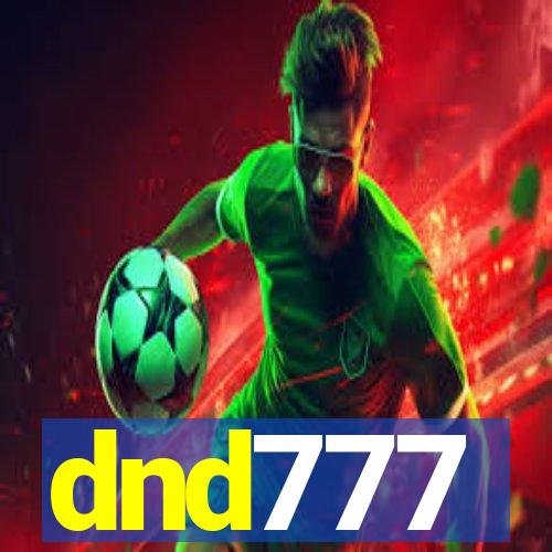 dnd777