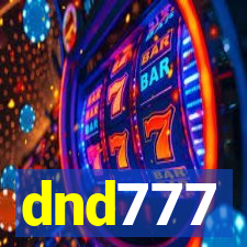 dnd777