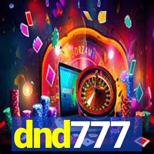 dnd777