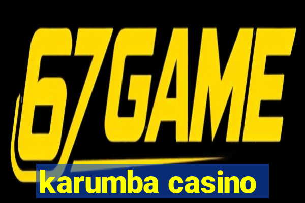 karumba casino