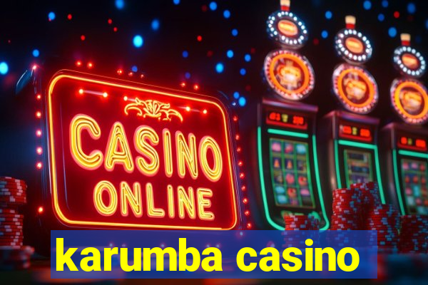 karumba casino