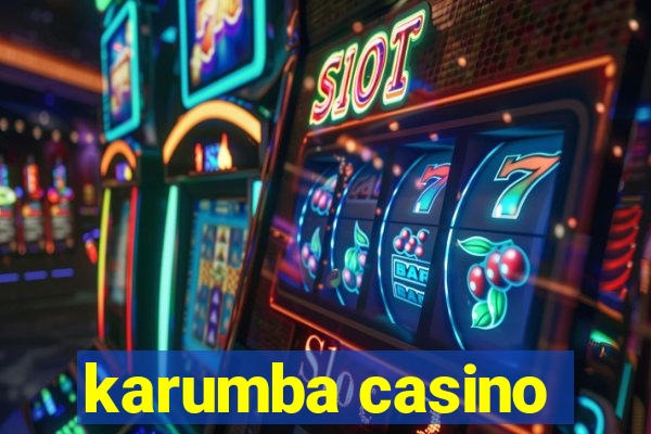 karumba casino