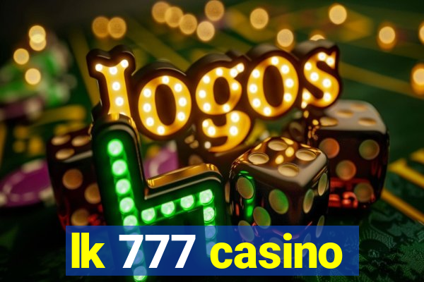 lk 777 casino