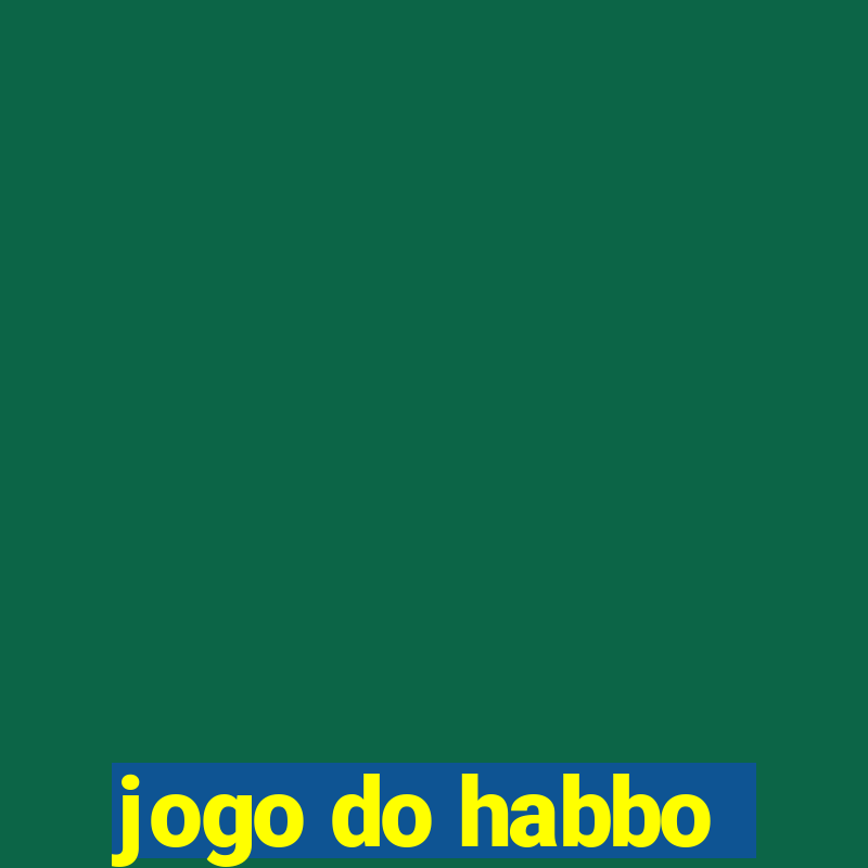 jogo do habbo