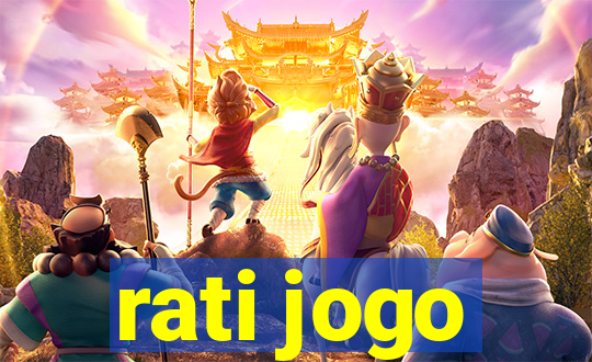 rati jogo