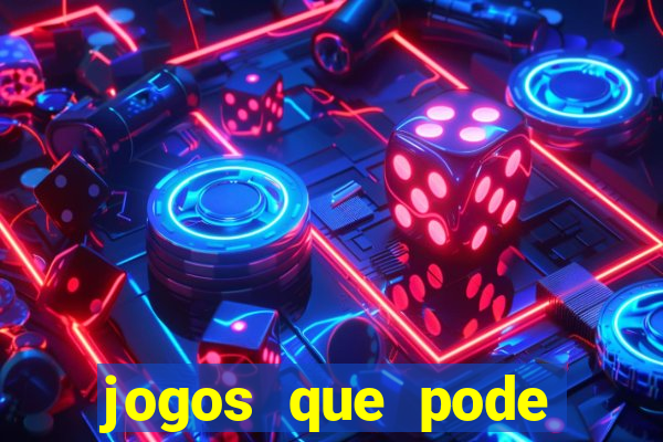 jogos que pode depositar 5 reais