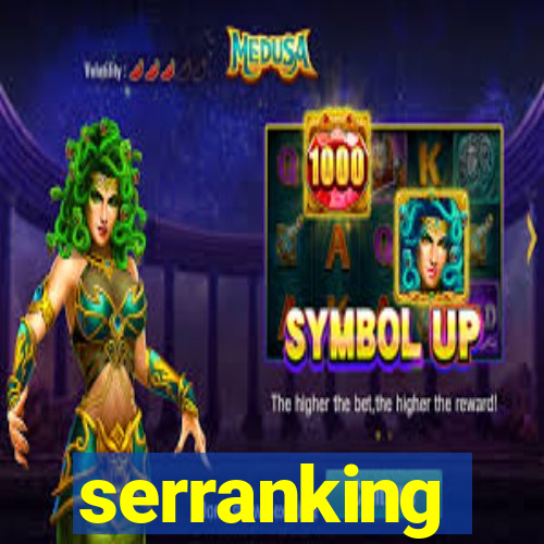 serranking