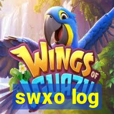 swxo log