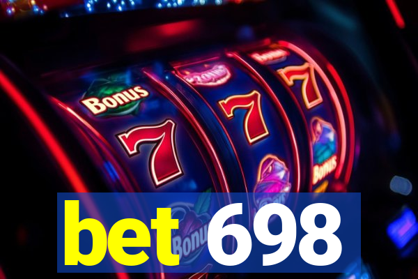 bet 698