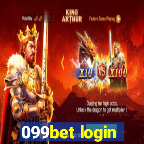 099bet login