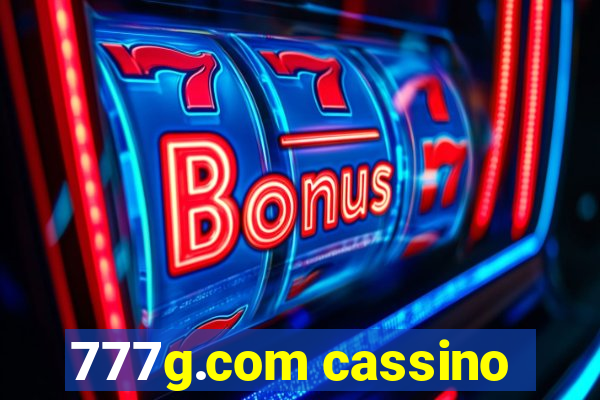 777g.com cassino