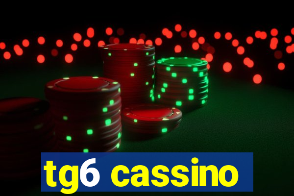 tg6 cassino