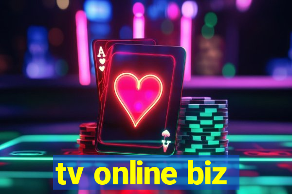 tv online biz