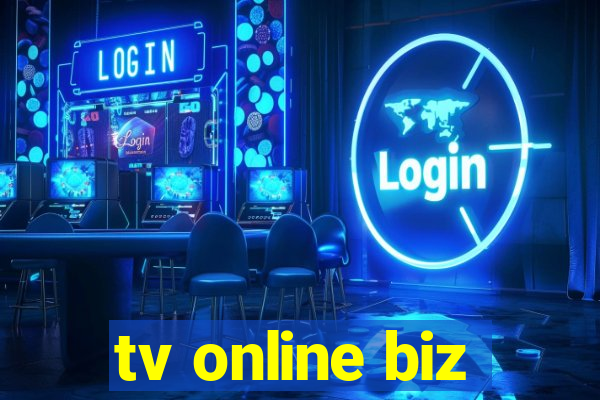 tv online biz