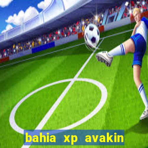 bahia xp avakin life download