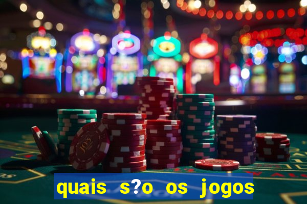 quais s?o os jogos online mais jogados atualmente