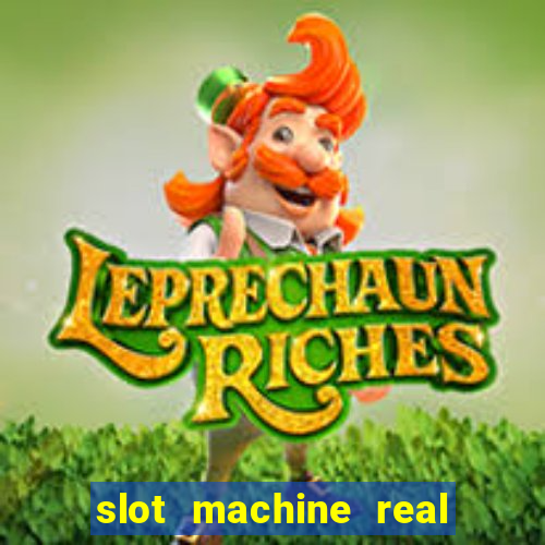 slot machine real money gcash