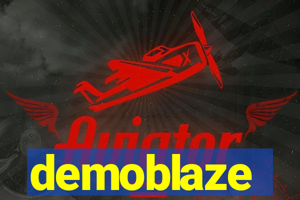 demoblaze