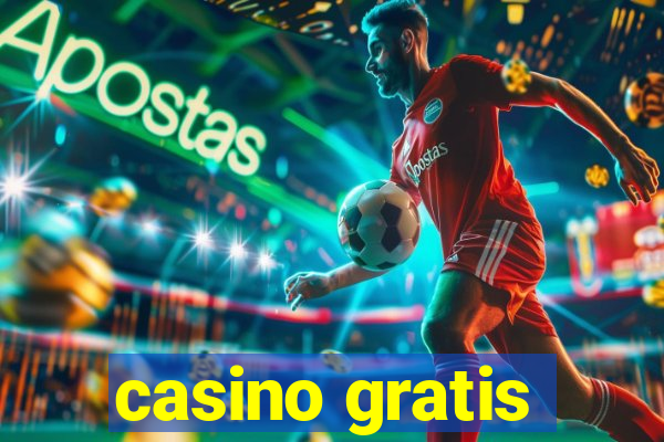 casino gratis