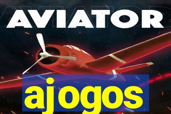 ajogos