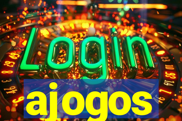 ajogos