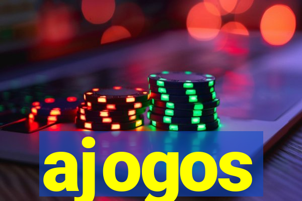 ajogos