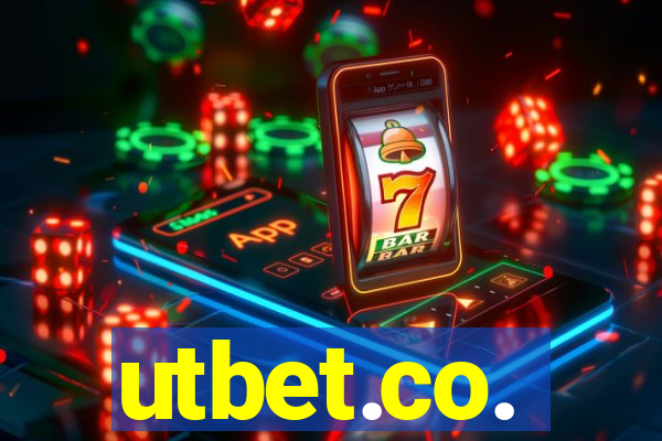 utbet.co.