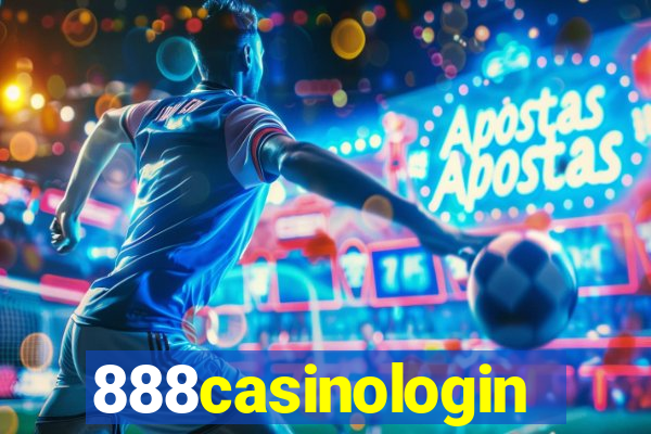 888casinologin