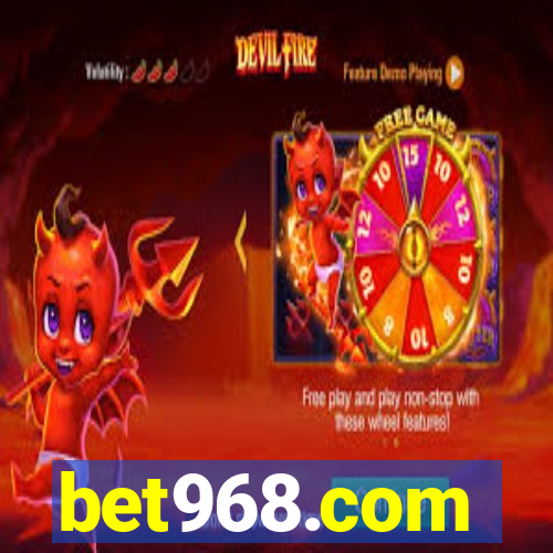 bet968.com