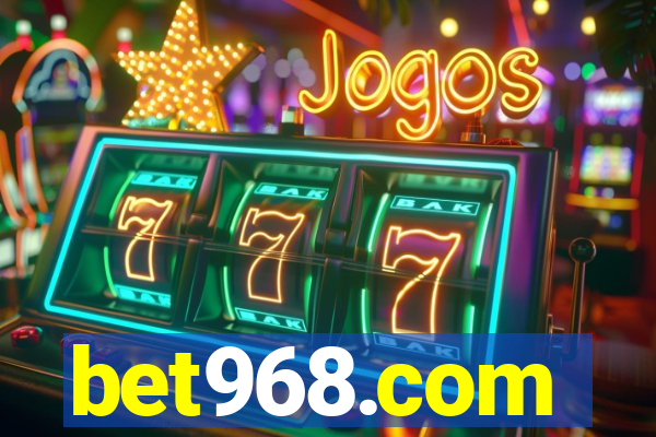 bet968.com