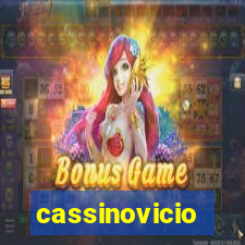 cassinovicio