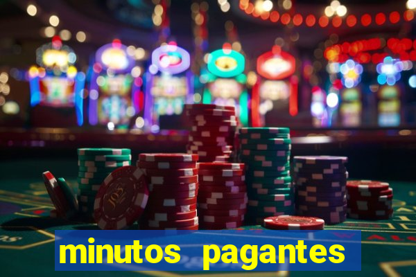 minutos pagantes fortune tiger telegram