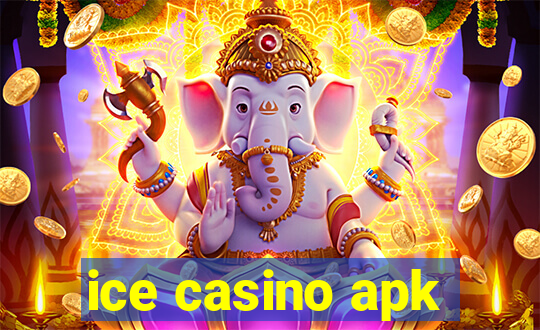 ice casino apk