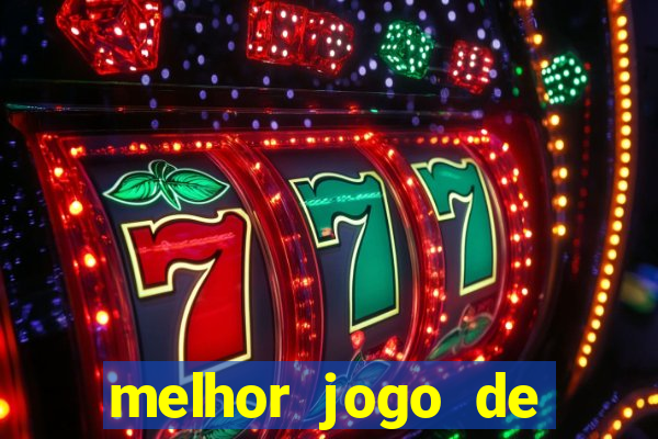 melhor jogo de slots para ganhar dinheiro