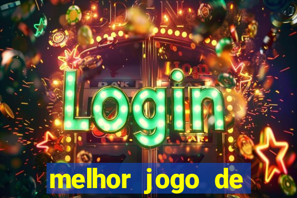 melhor jogo de slots para ganhar dinheiro