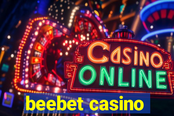 beebet casino