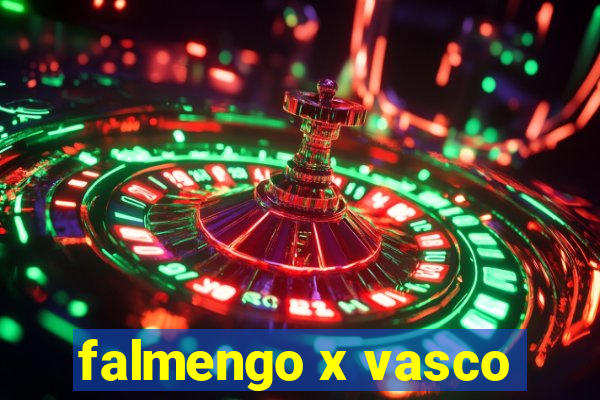 falmengo x vasco